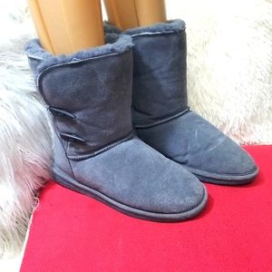 BEARPAW BOOTS